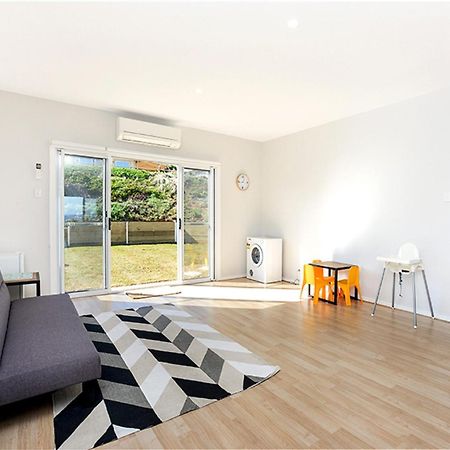 High Tide Shack On Palmer - Pet Friendly Wallaroo Extérieur photo