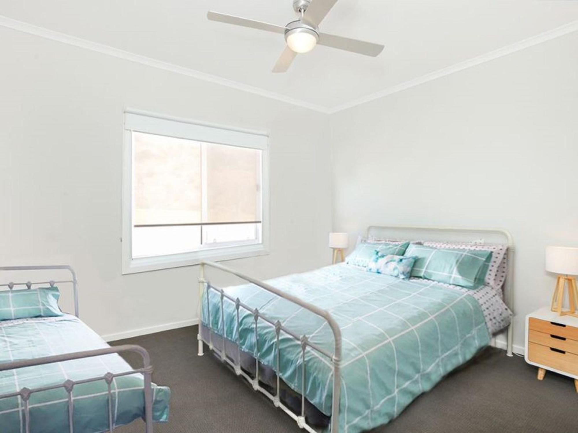 High Tide Shack On Palmer - Pet Friendly Wallaroo Extérieur photo