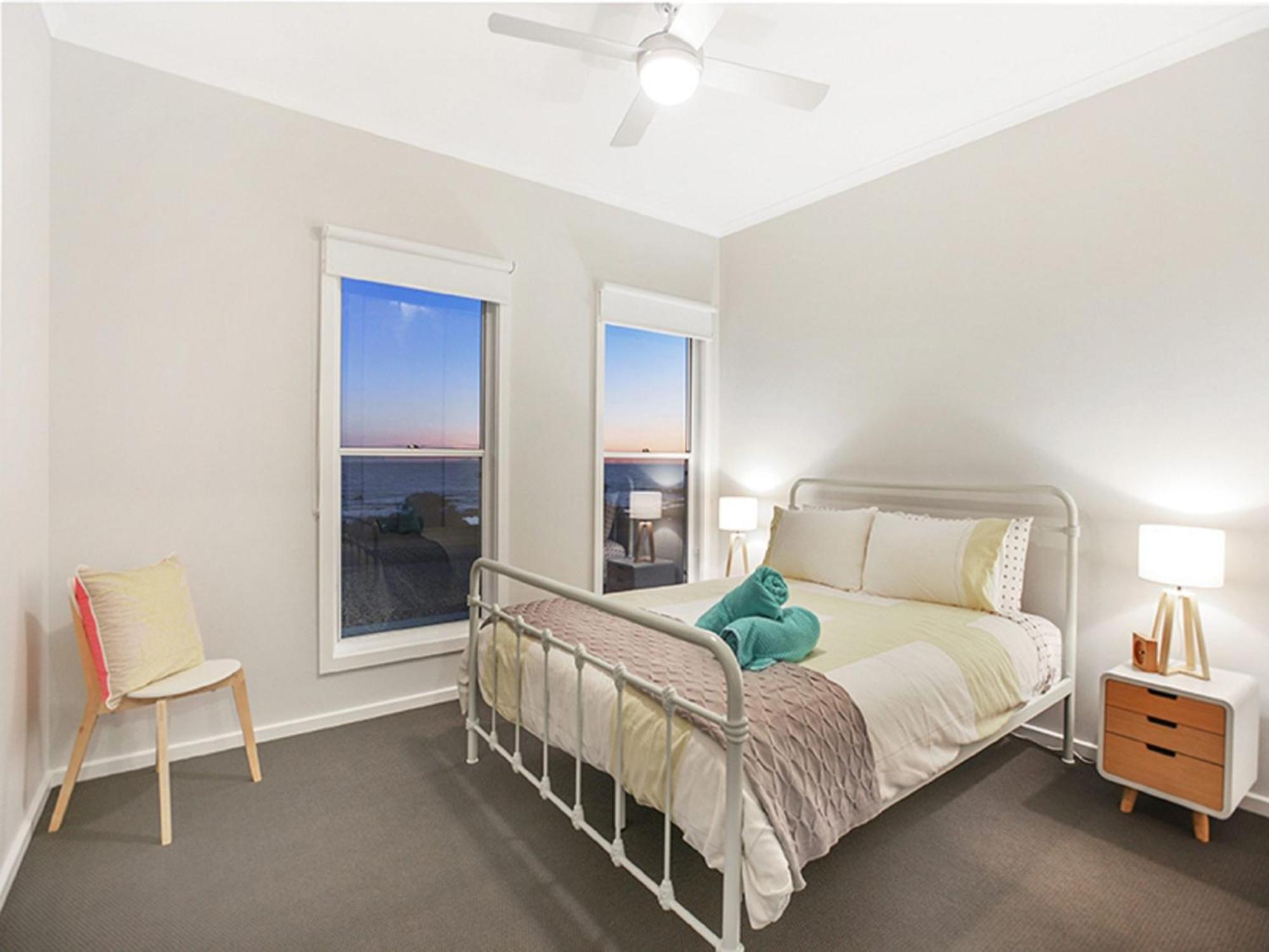 High Tide Shack On Palmer - Pet Friendly Wallaroo Extérieur photo