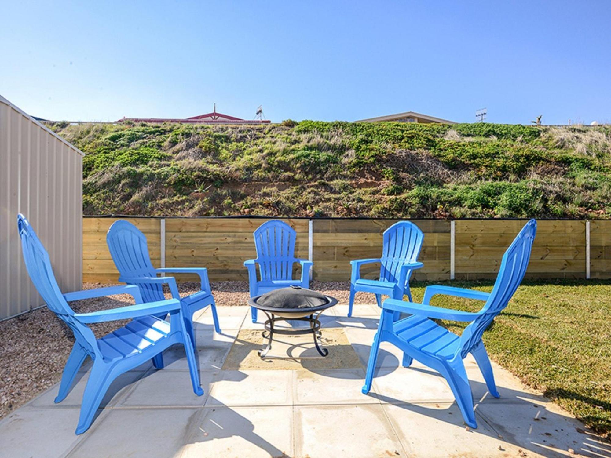 High Tide Shack On Palmer - Pet Friendly Wallaroo Extérieur photo