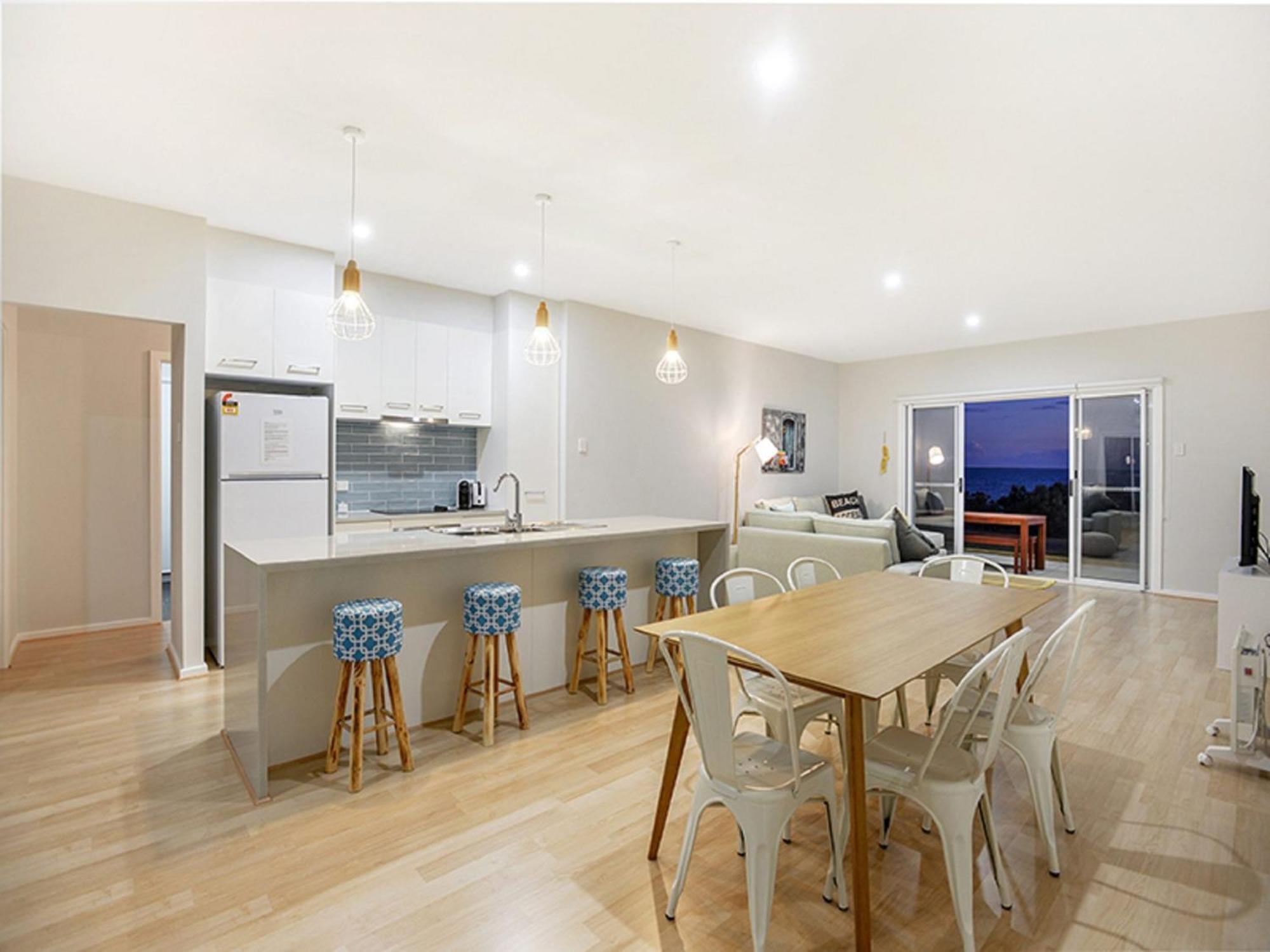 High Tide Shack On Palmer - Pet Friendly Wallaroo Extérieur photo