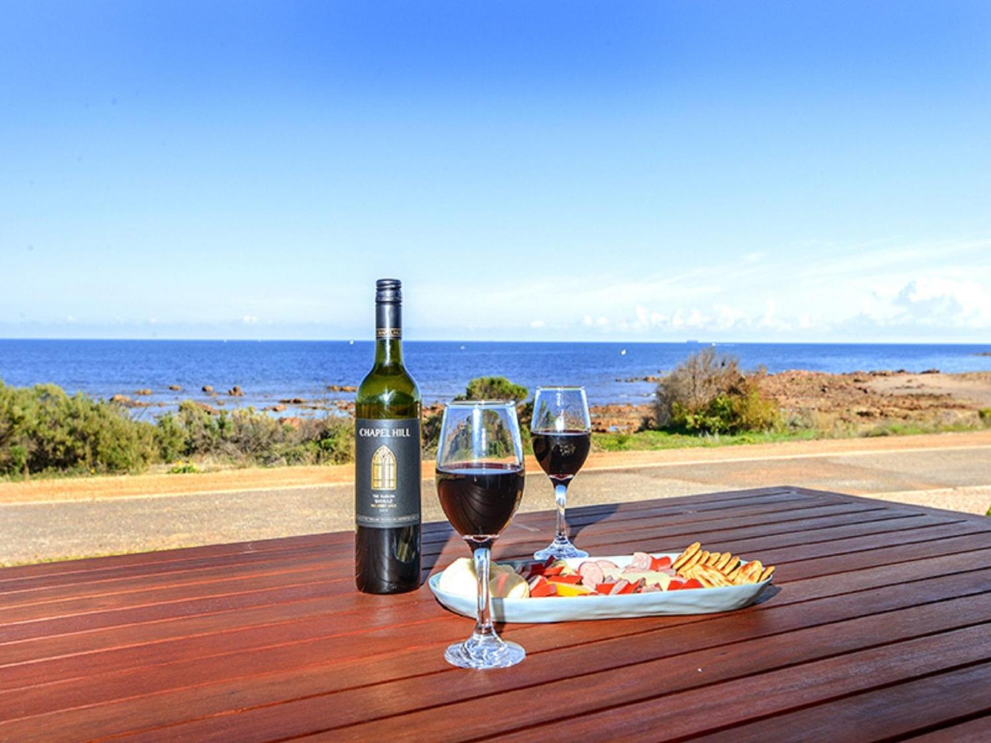 High Tide Shack On Palmer - Pet Friendly Wallaroo Extérieur photo