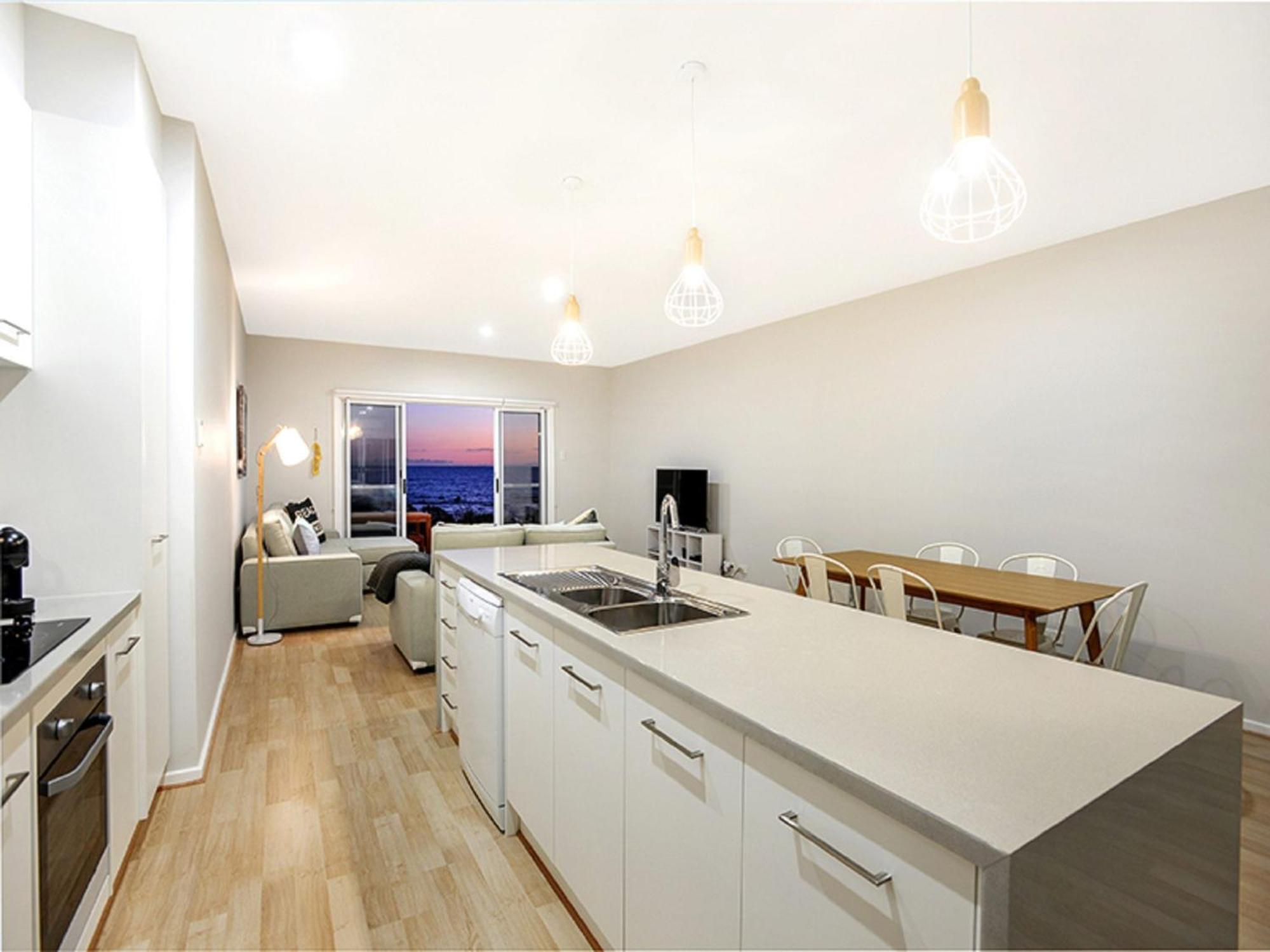 High Tide Shack On Palmer - Pet Friendly Wallaroo Extérieur photo