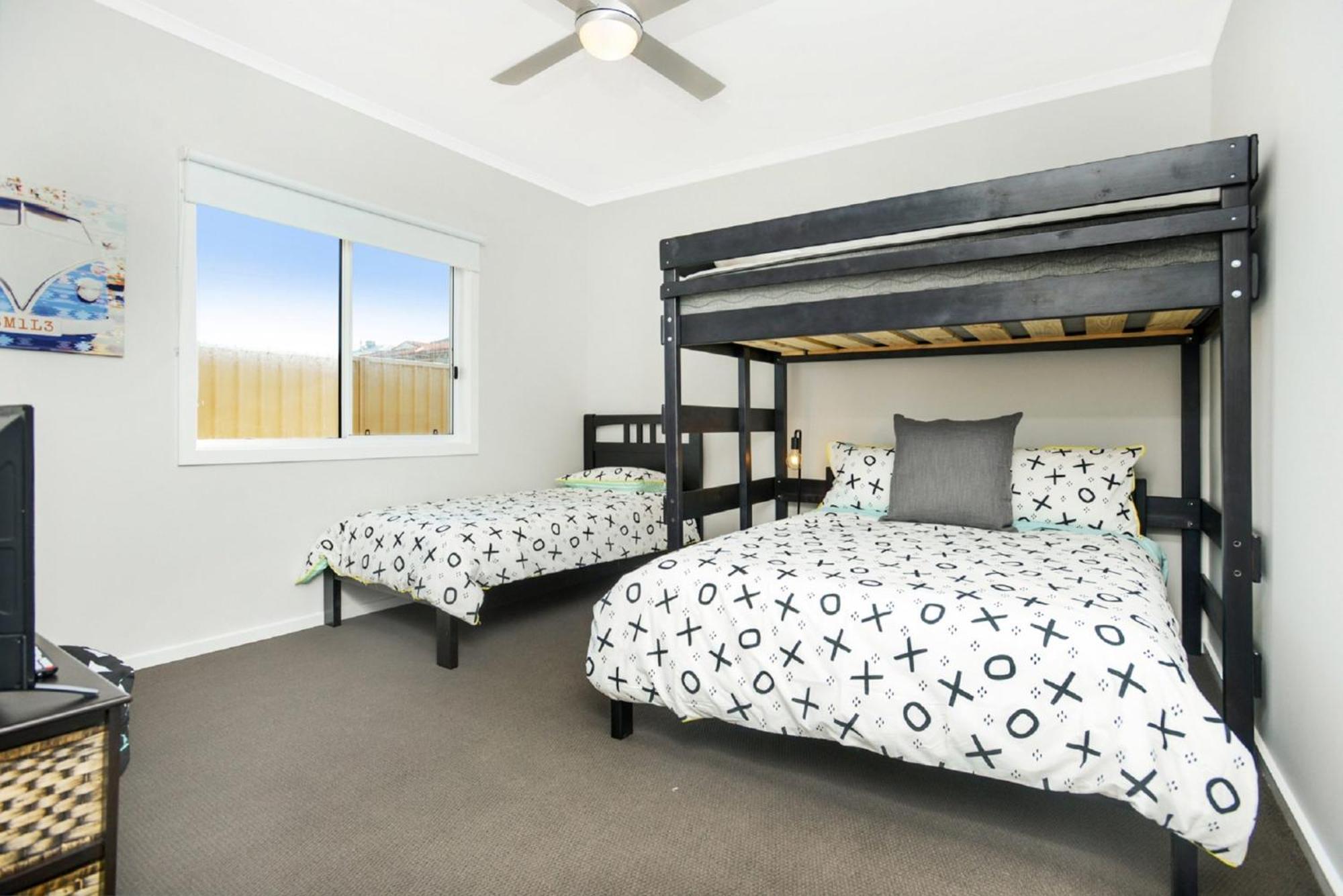 High Tide Shack On Palmer - Pet Friendly Wallaroo Extérieur photo