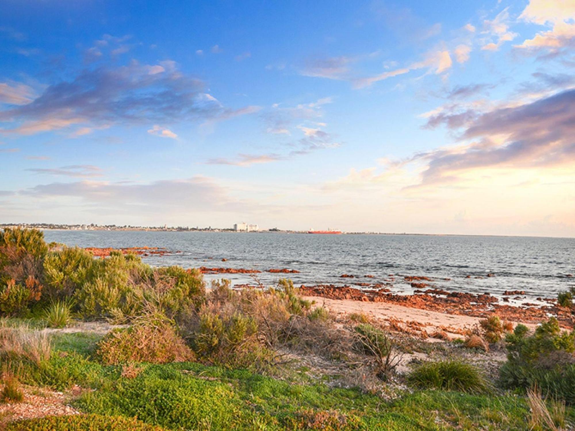 High Tide Shack On Palmer - Pet Friendly Wallaroo Extérieur photo