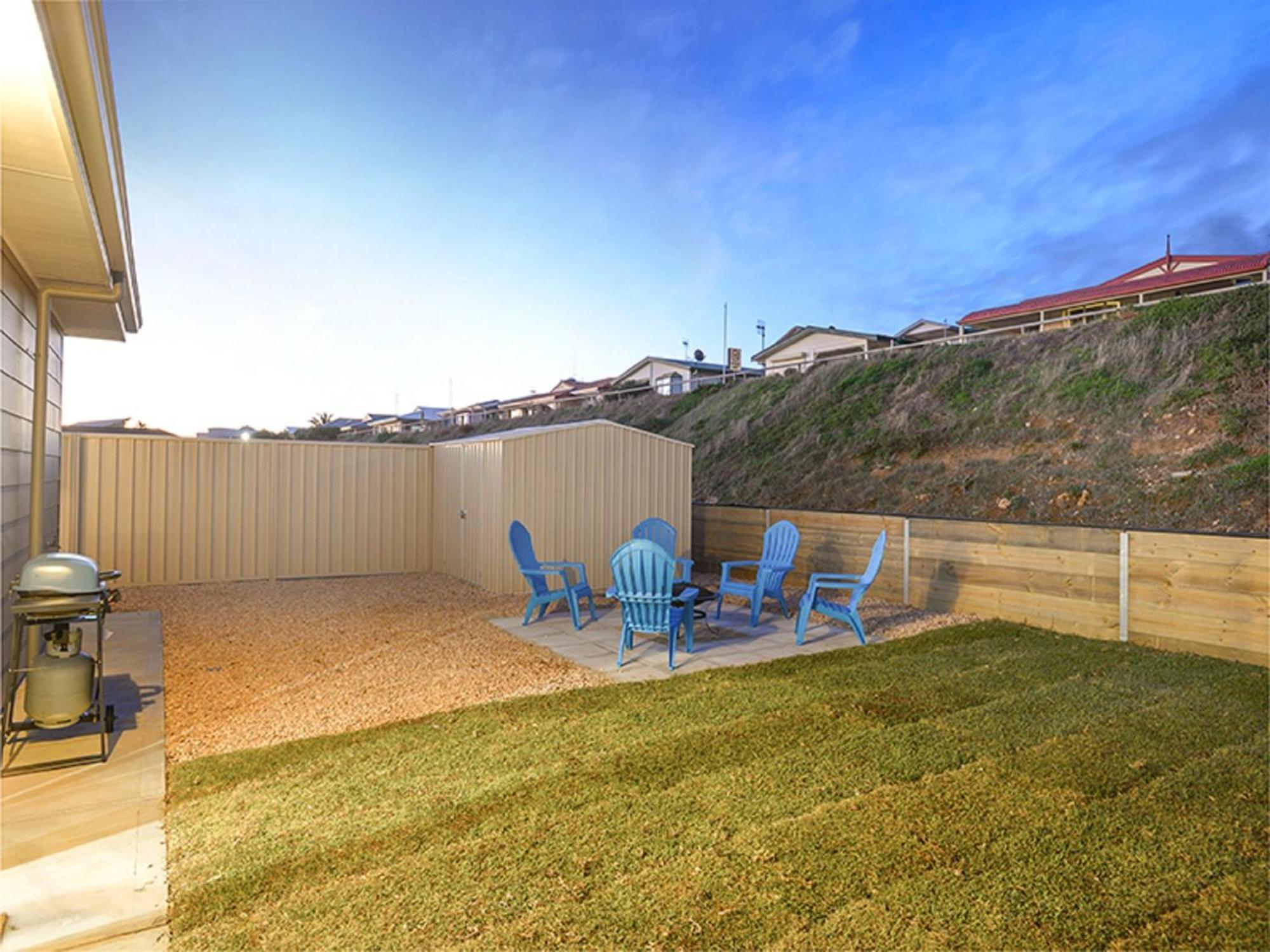 High Tide Shack On Palmer - Pet Friendly Wallaroo Extérieur photo